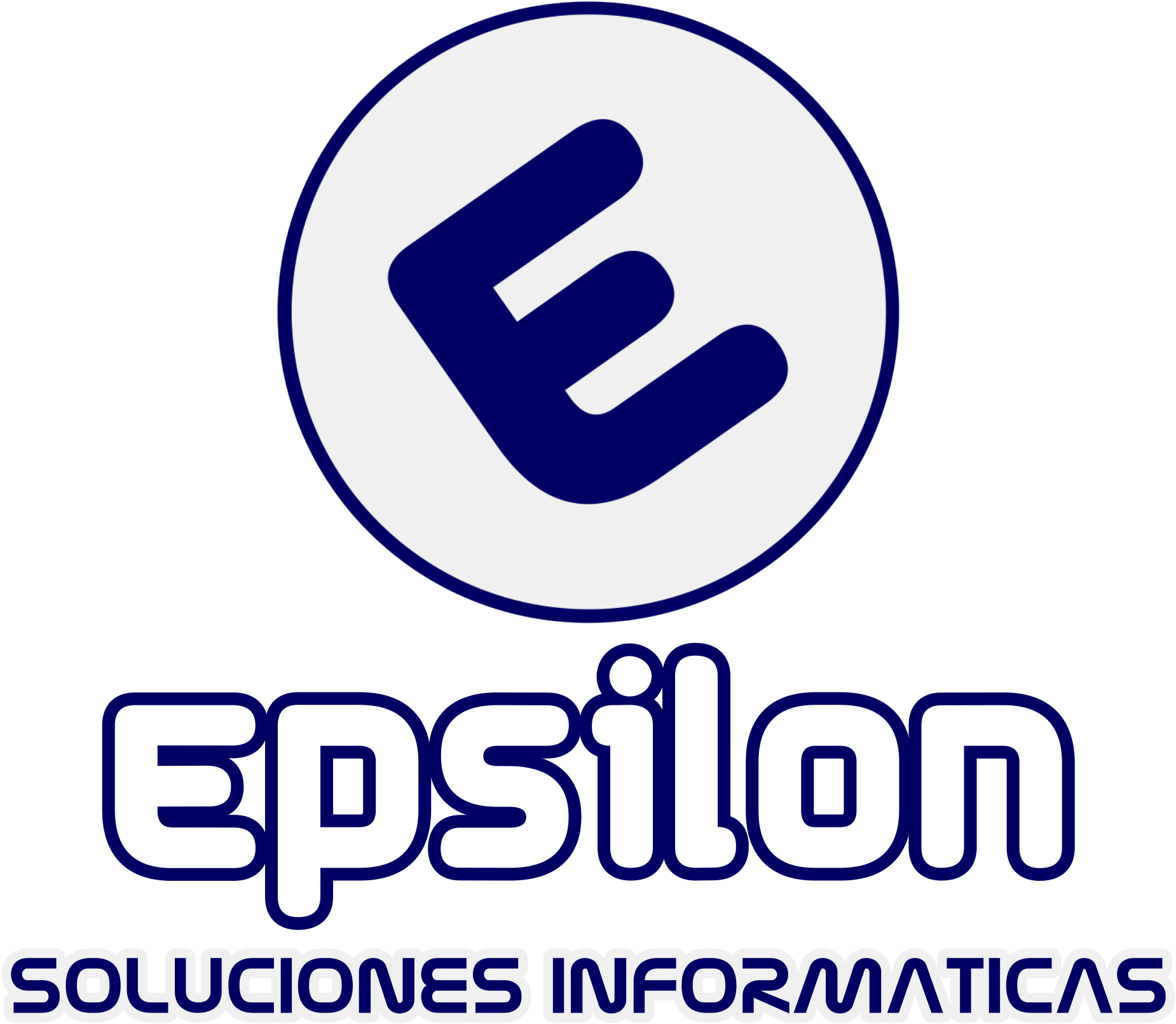 Epsilon Soluciones Informáticas